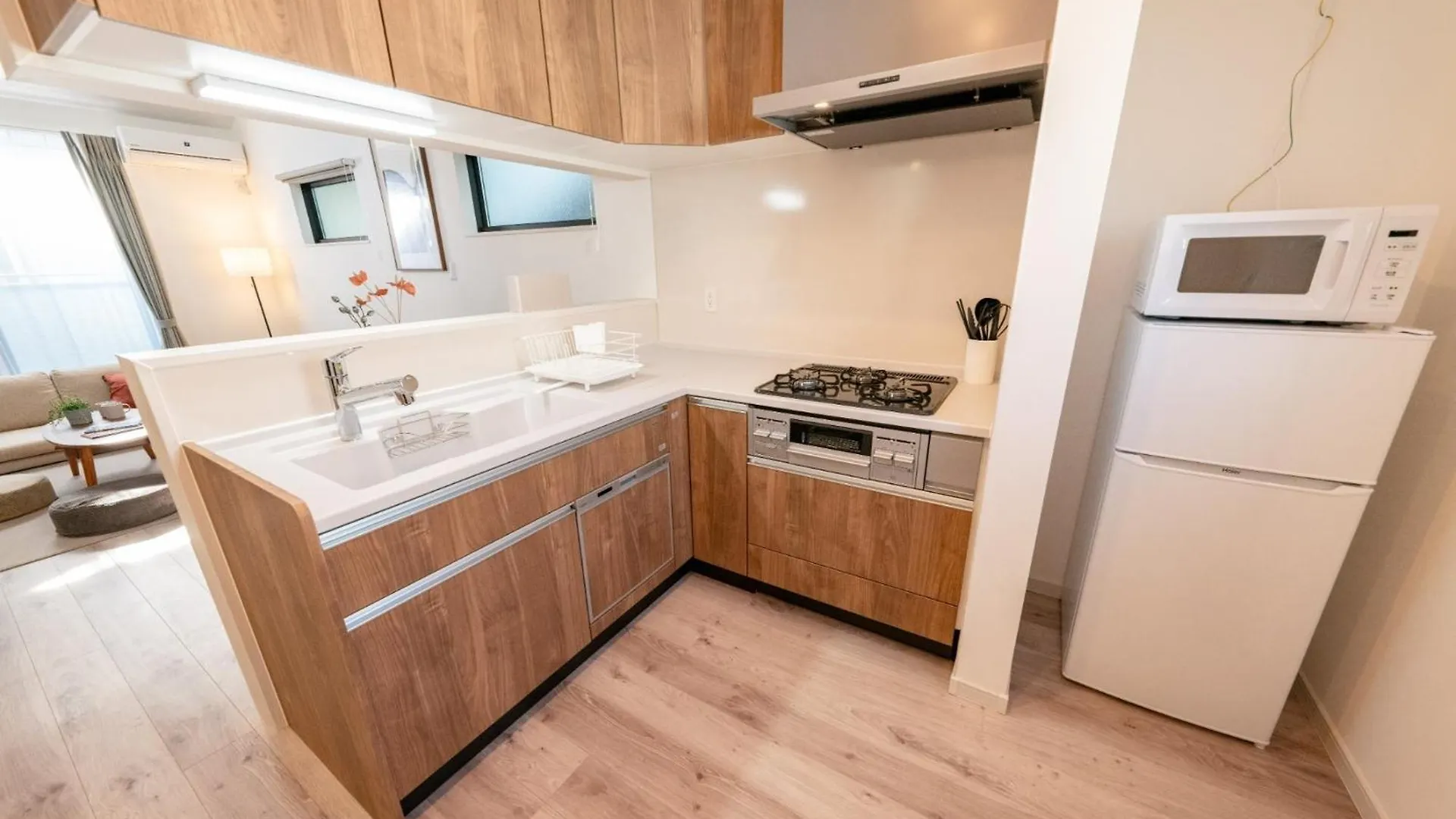 Holiday home Hotel Alpha - Vacation Stay 53269V Tokyo Japan
