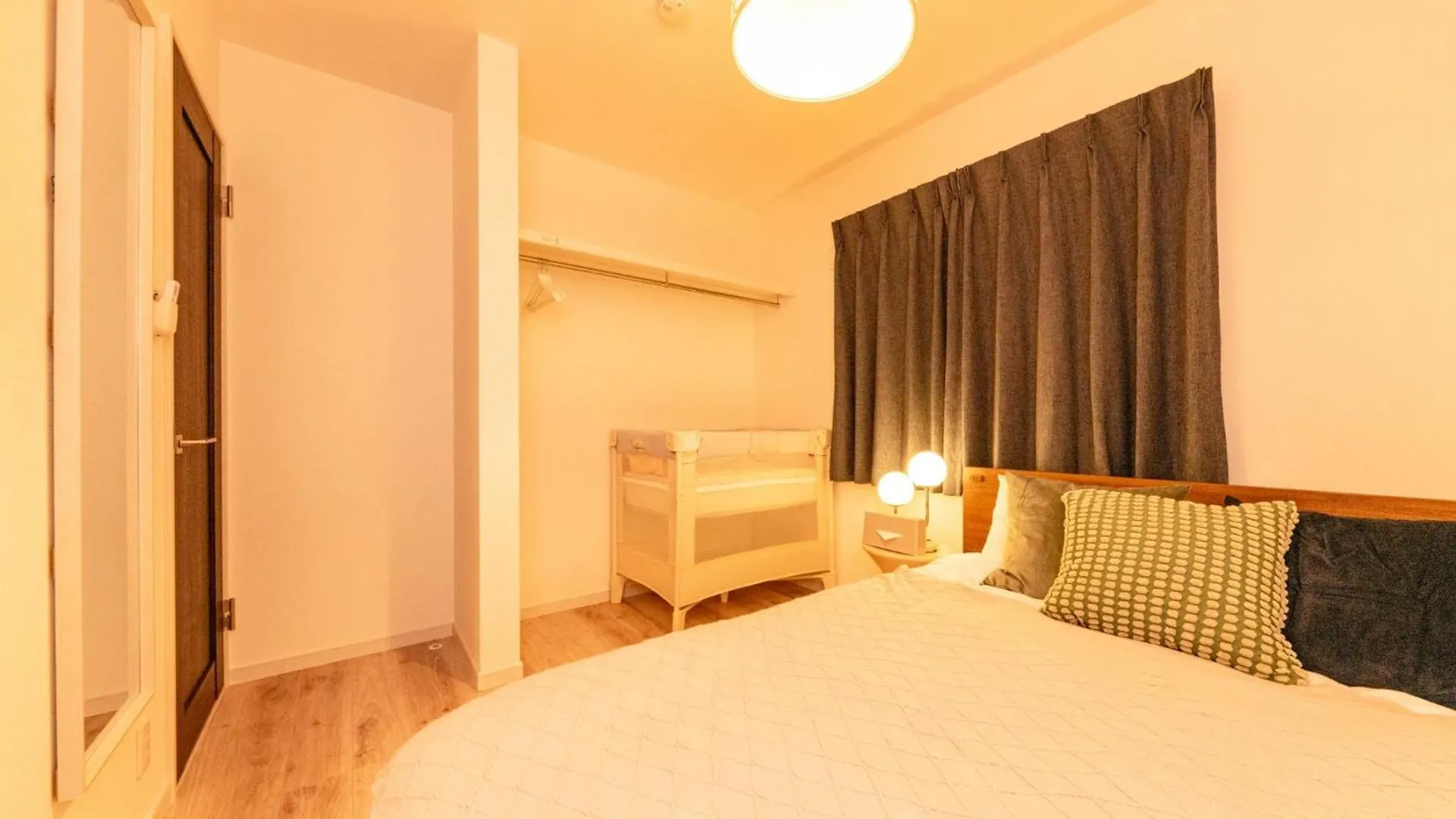 Hotel Alpha - Vacation Stay 53269V Tokyo 0*,