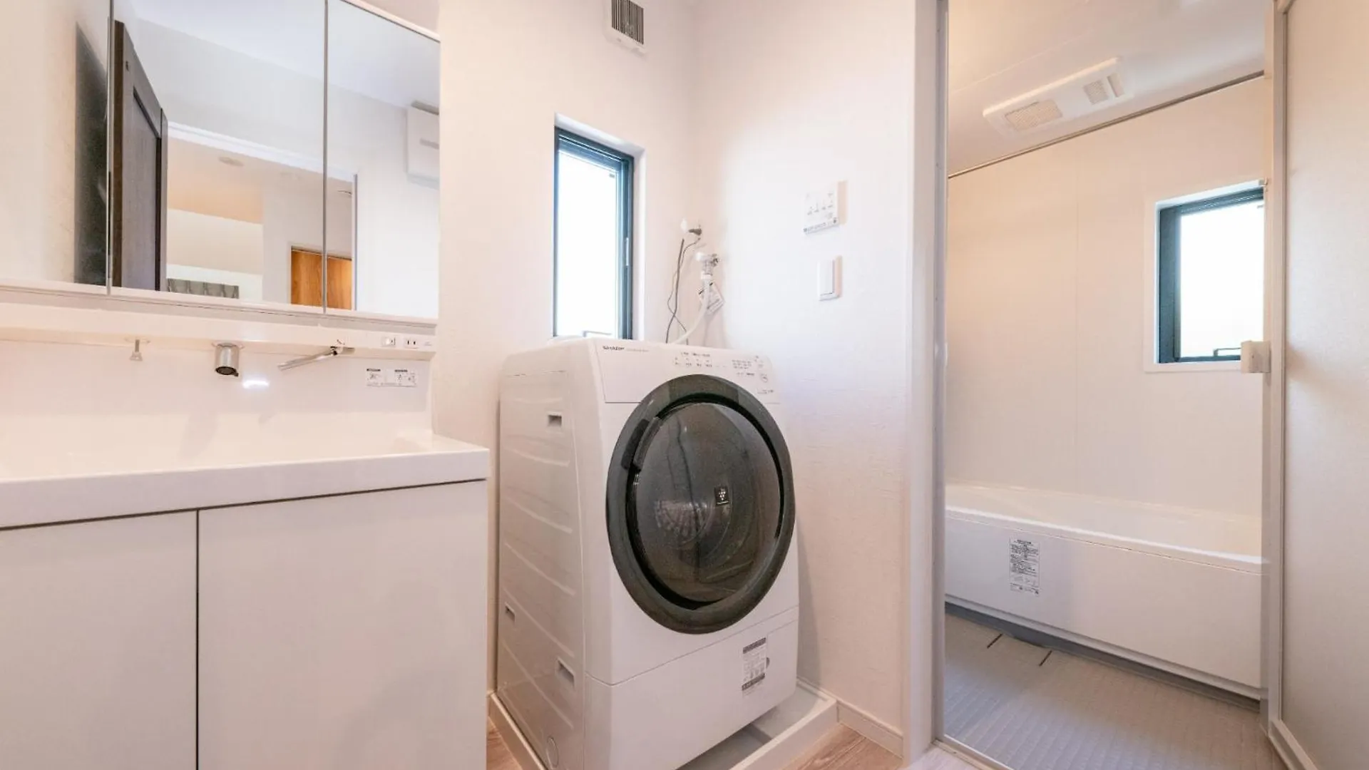 Hotel Alpha - Vacation Stay 53269V Tokyo Holiday home