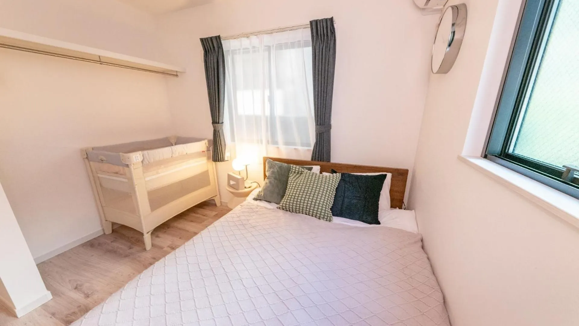 Hotel Alpha - Vacation Stay 53269V Tokyo 0*,