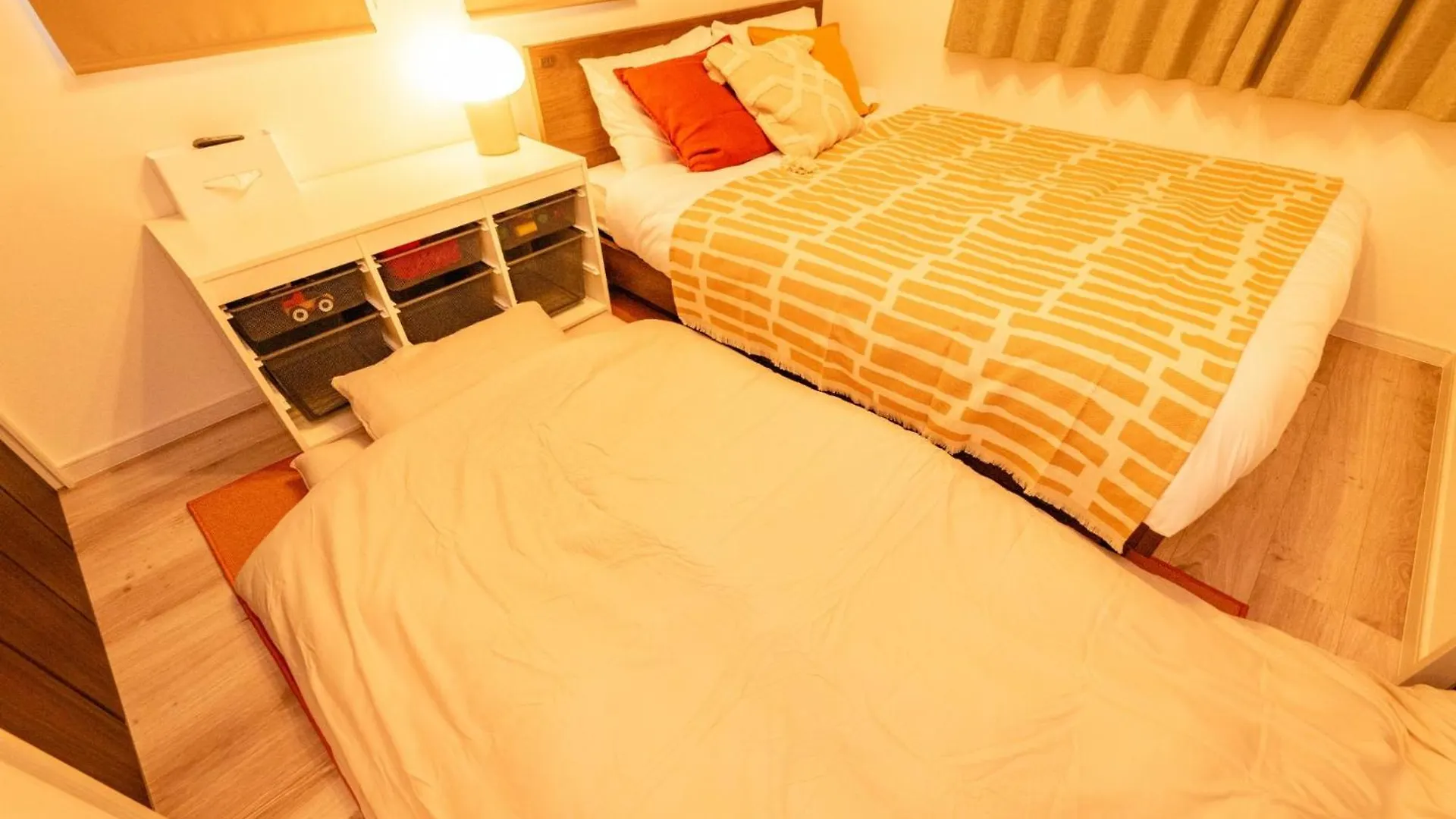 Hotel Alpha - Vacation Stay 53269V Tokyo