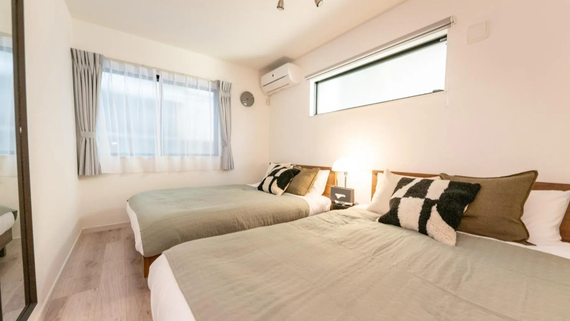 Hotel Alpha - Vacation Stay 53269V Tokyo