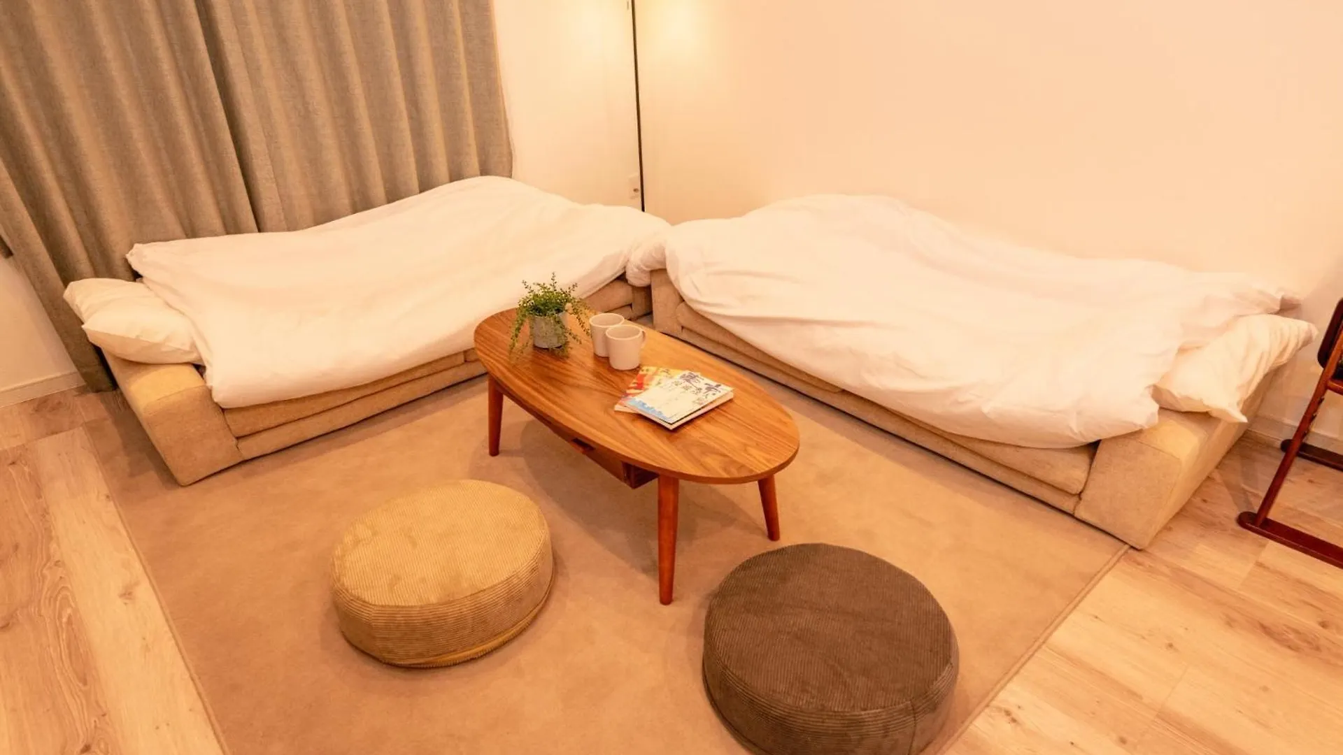 Hotel Alpha - Vacation Stay 53269V Tokyo