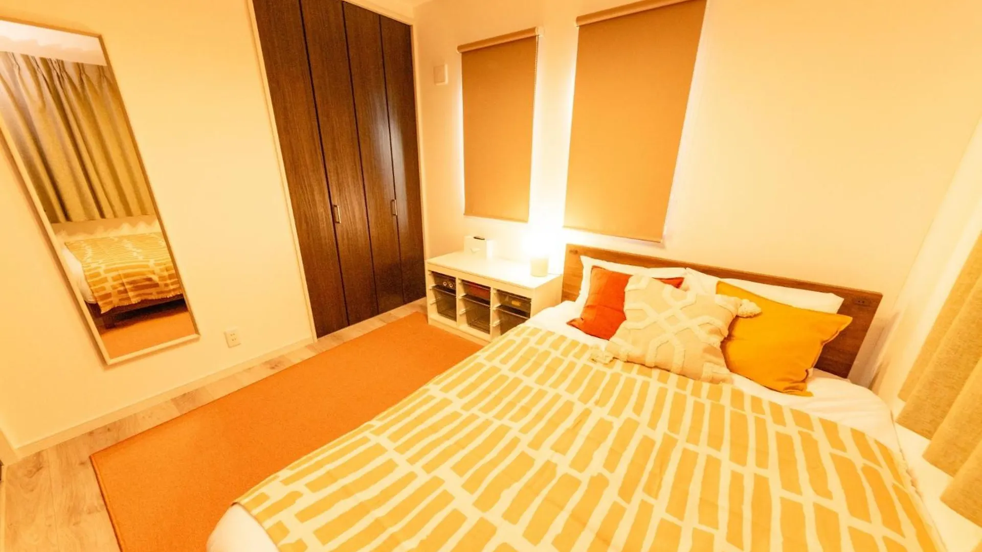 Holiday home Hotel Alpha - Vacation Stay 53269V Tokyo