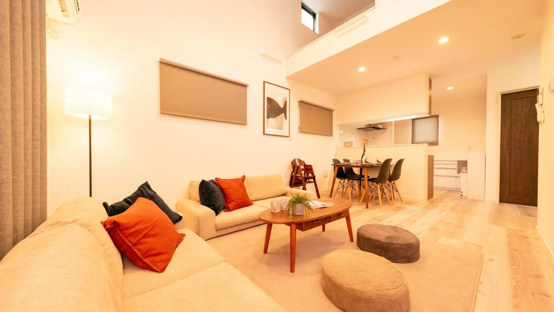 Hotel Alpha - Vacation Stay 53269V Tokyo Holiday home