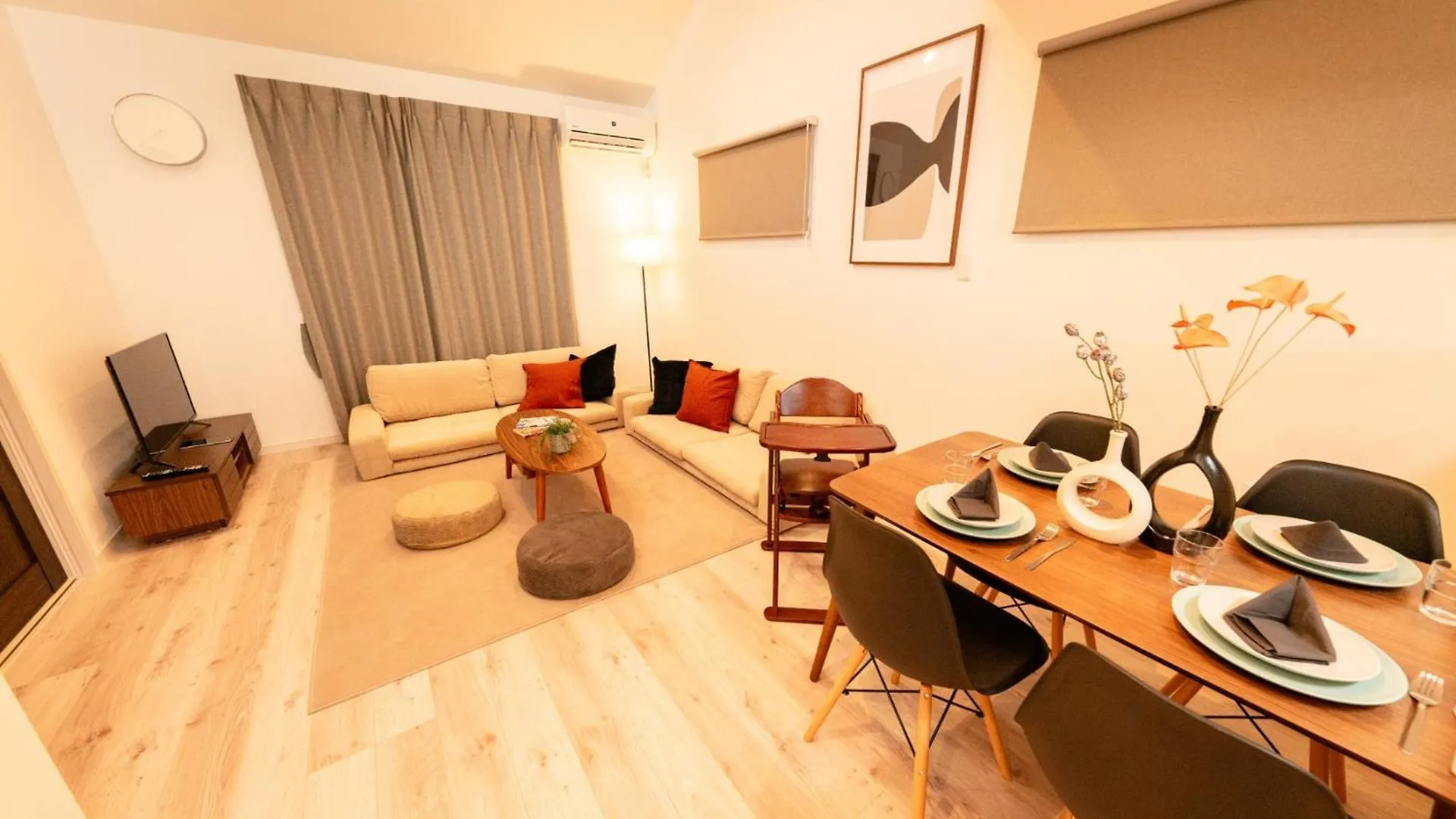 Hotel Alpha - Vacation Stay 53269V Tokyo 0*,