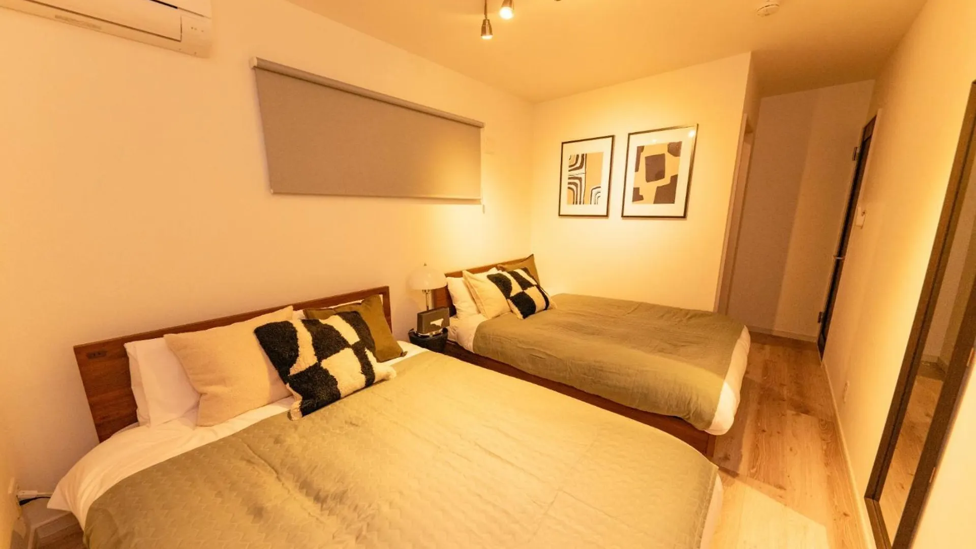 Hotel Alpha - Vacation Stay 53269V Tokyo Holiday home