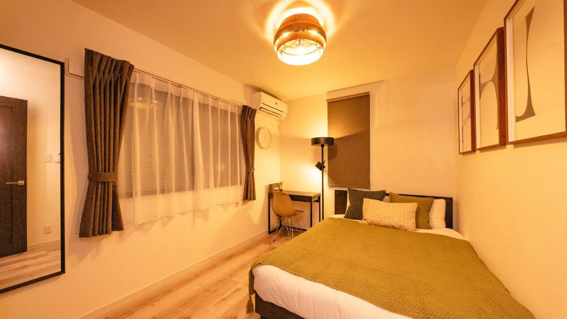 Hotel Alpha - Vacation Stay 53269V Tokyo Holiday home