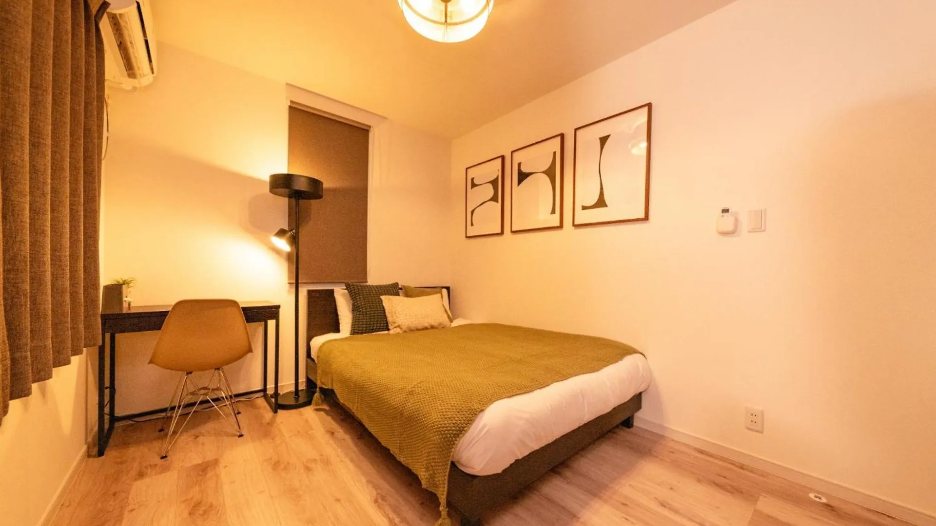 Hotel Alpha - Vacation Stay 53269V Tokyo 0*,  Japan