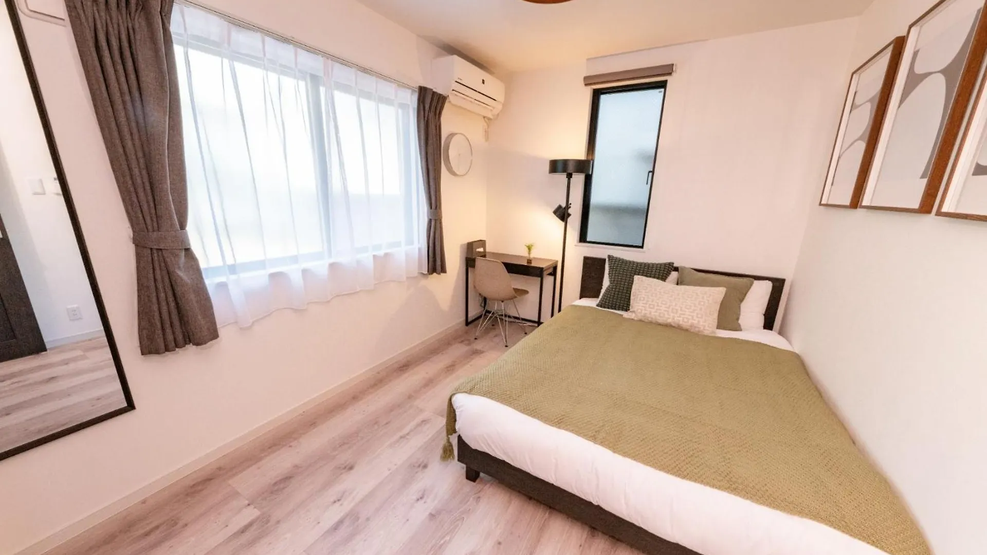 Holiday home Hotel Alpha - Vacation Stay 53269V Tokyo