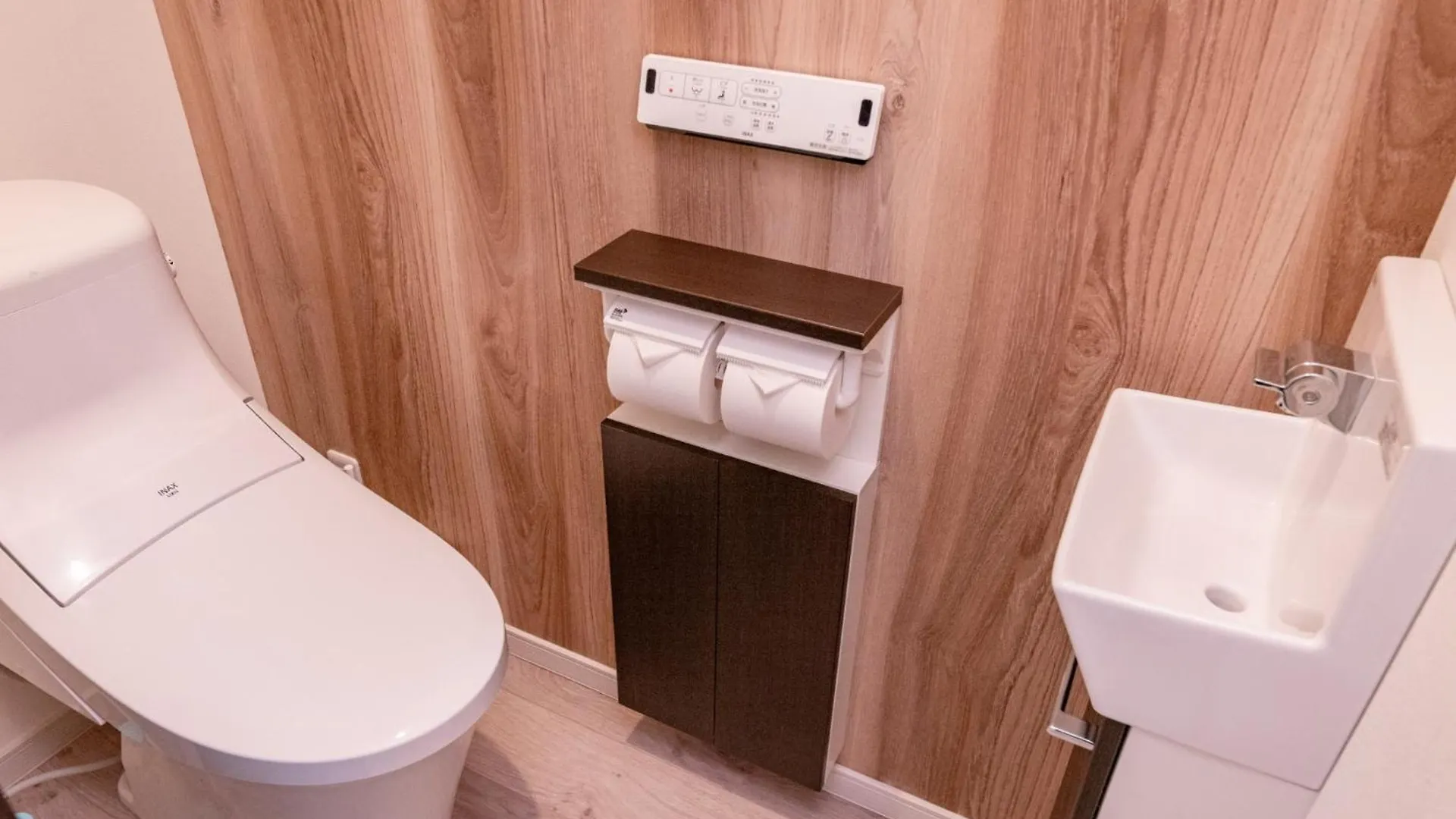 Prázdninový dům Hotel Alpha - Vacation Stay 53269V Prefektura Tokio