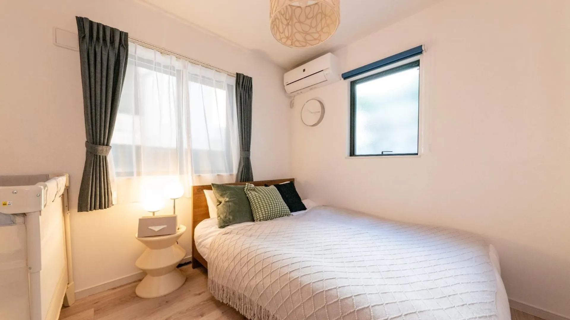 Hotel Alpha - Vacation Stay 53269V Prefektura Tokio Japonsko