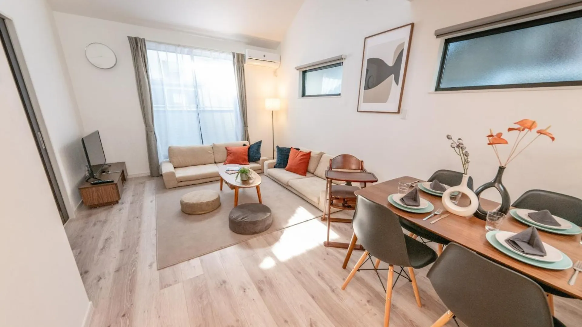 Hotel Alpha - Vacation Stay 53269V Prefektura Tokio Japonsko